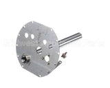 25158.1001 Bunn Tank Lid Weldment W/ Faucet Kt