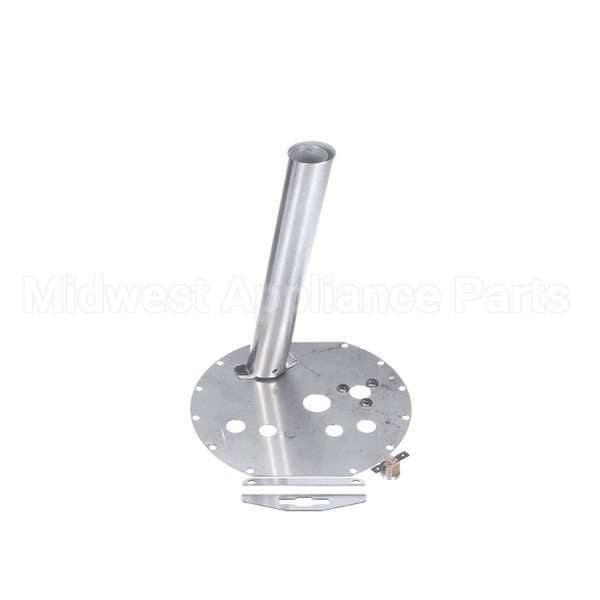 25158.1003 Compatible Bunn Kit, Tank Lid Weldment W/ Faucet 2 Htr