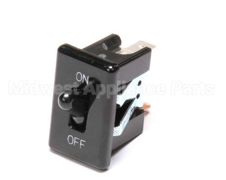 2515840-1 Vollrath Power Switch Spst 125V Non-Ill