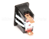 2515841-1 Vollrath Indicator Lamp 125V Red Dome