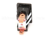 2515841-1 Vollrath Indicator Lamp 125V Red Dome