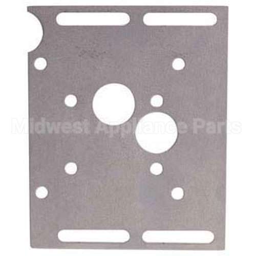 251630 Compatible Franke Bracket, Motor