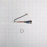 251636 Fisher Paykel Harness Switch Push Dpdt