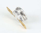 25166-1 Vollrath Thermostat Disc Regulat, 125C