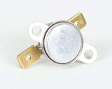 25166-1 Vollrath Thermostat Disc Regulat, 125C