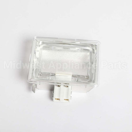 251660 Fisher Paykel Light Grill G4 Halogen