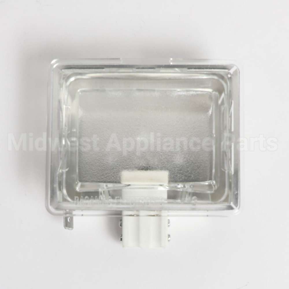 251660 Fisher Paykel Light Grill G4 Halogen