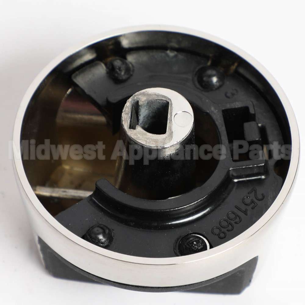 251678 Fisher Paykel Dial Clip Assy Dcs Bh1