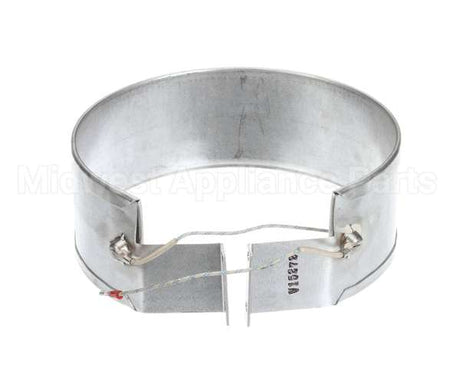 25175-1 Vollrath Heater 8.625 Dia, 120V-720W