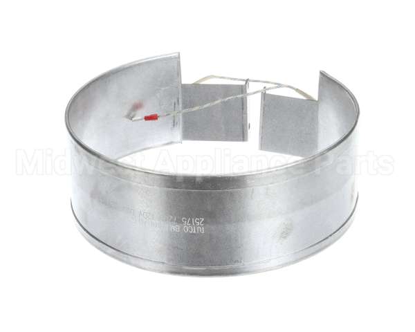25175-1 Vollrath Heater 8.625 Dia, 120V-720W
