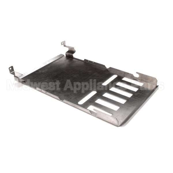 25176 Compatible Nieco Reflector/Shield, 13 Be Lt, L
