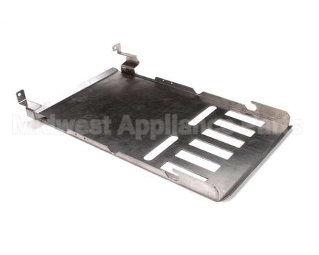 25176 Nieco Reflector/Shield,13 Belt,Left,