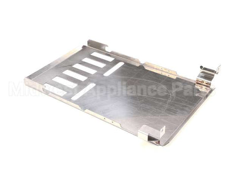 25177 Nieco Reflector/Shield, 13Belt,Right