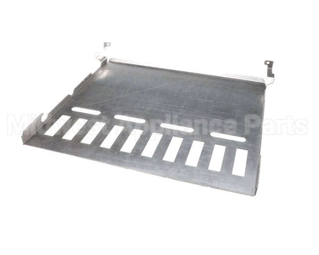 25178 Nieco Reflector/Shield, 22 Belt, Jf