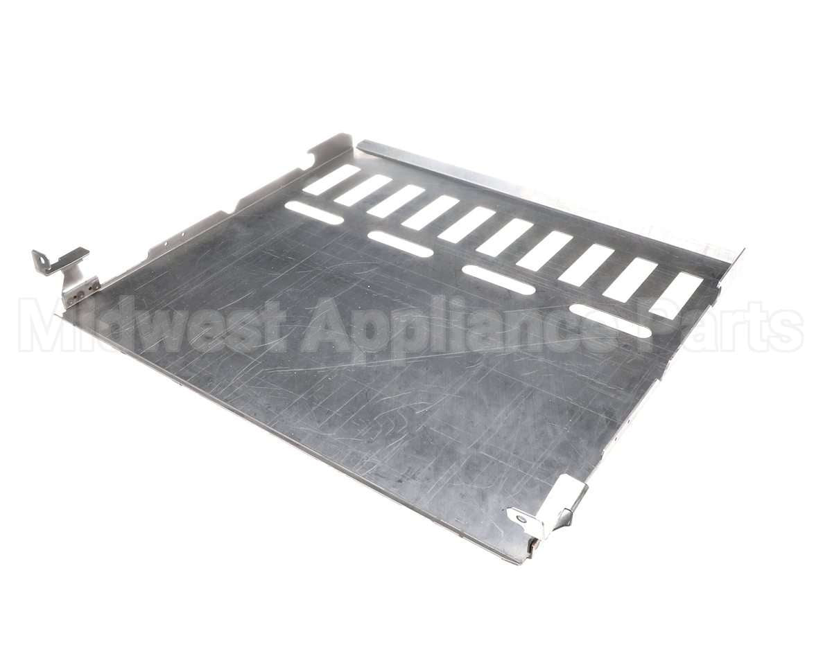 25178 Nieco Reflector/Shield, 22 Belt, Jf