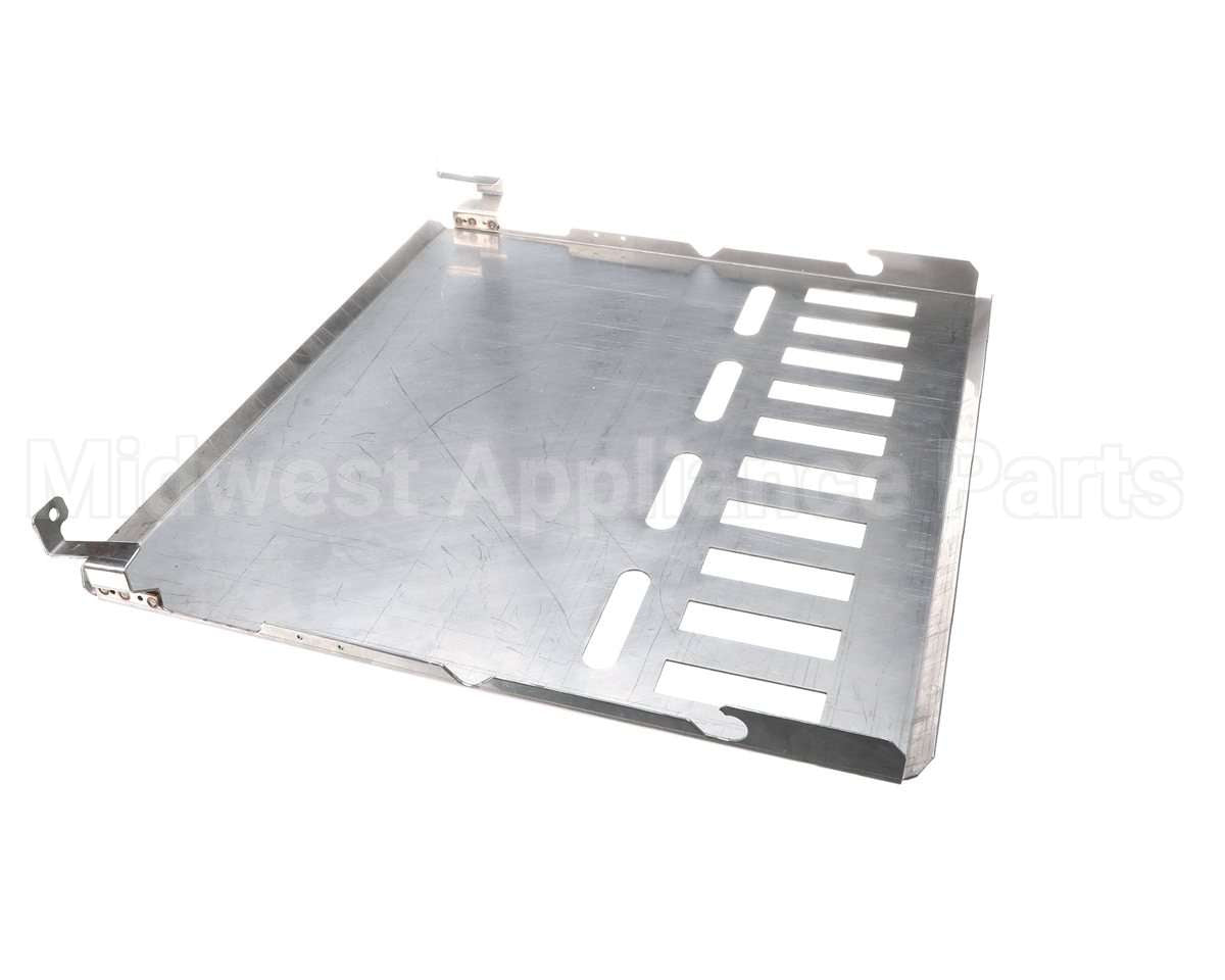 25178 Nieco Reflector/Shield, 22 Belt, Jf