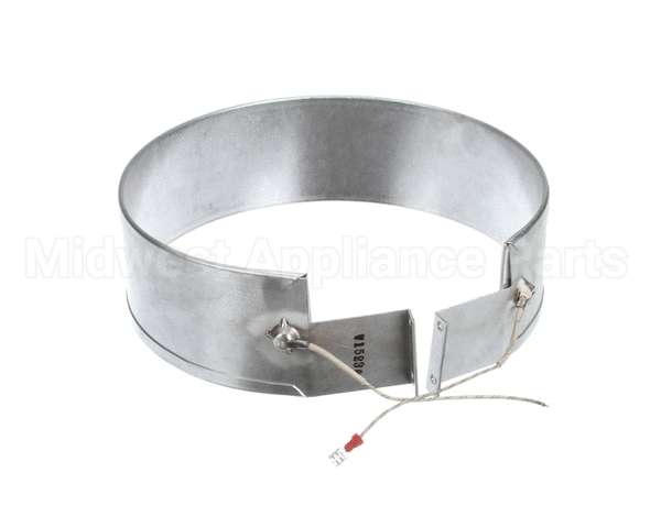 25179-1 Vollrath Heater 10.5Dia,208-240V/960W