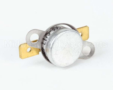 25187-1 Vollrath Thermostat Disc Hi Limit 175C