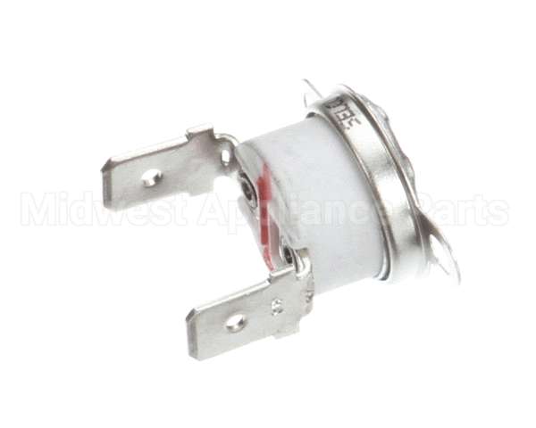 2519000-1 Vollrath Low Water Thermostat 300F (N/O