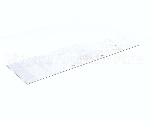2519100 Garland Right Roll Out Shield