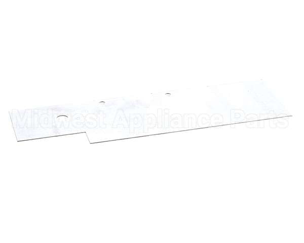 2519100 Garland Right Roll Out Shield