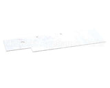 2519100 Garland Right Roll Out Shield