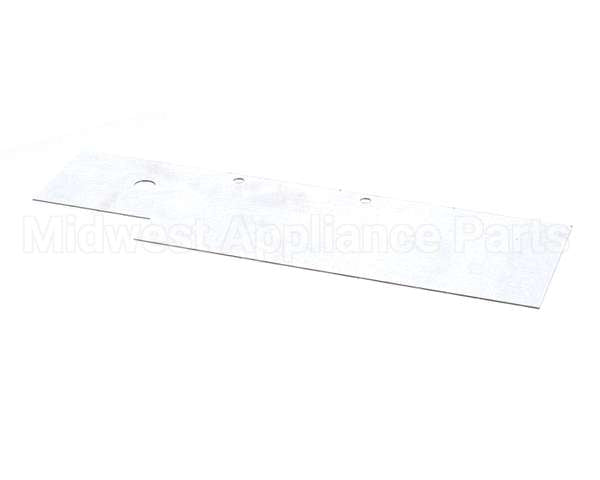 2519100 Garland Right Roll Out Shield