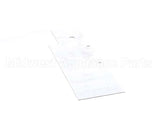 2519100 Garland Right Roll Out Shield