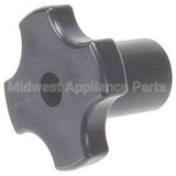 251A Compatible Shaver Specialty Wing Nut Pair Kk