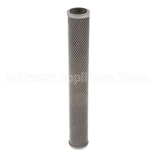 252-00220 Compatible Everpure Cartridge, Water Filter (Cto-20)