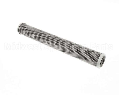 252-00220 Filter Express Optipure Carbon Filter/Chlorine