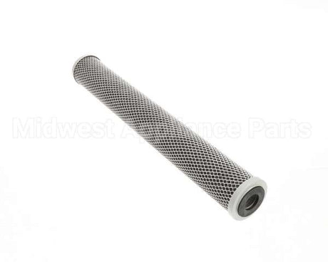 252-00220 Filter Express Optipure Carbon Filter/Chlorine