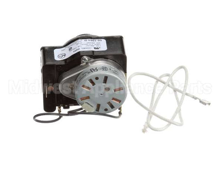 252-1004 Nu-Vu Kit,Repl,Timer,60Min,120V,60Hz