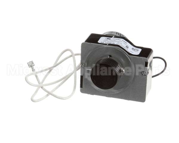 252-1004 Nu-Vu Kit,Repl,Timer,60Min,120V,60Hz