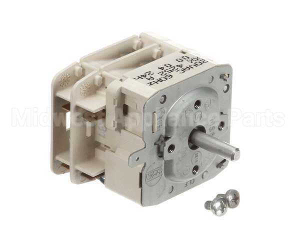 252-1005 Nu-Vu Kit,Repl,24Hr Timer 120V