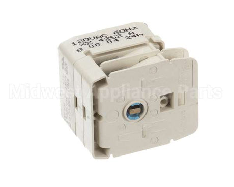 252-1005 Nu-Vu Kit,Repl,24Hr Timer 120V