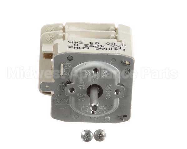 252-1005 Nu-Vu Kit,Repl,24Hr Timer 120V