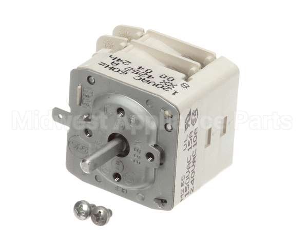 252-1005 Nu-Vu Kit,Repl,24Hr Timer 120V