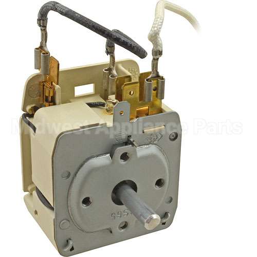 252-1019 Compatible Nuvu Timer, 60 Min, 220V, 60 Hz