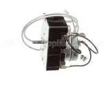 252-1019 Nu-Vu Timer,60 Min,220 Volt,60Hz