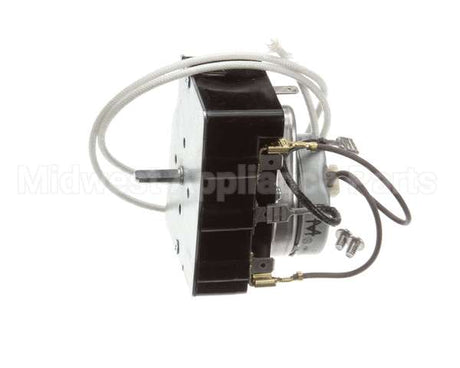 252-1019 Nu-Vu Timer,60 Min,220 Volt,60Hz