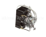 252-1019 Nu-Vu Timer,60 Min,220 Volt,60Hz