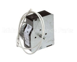 252-1019 Nu-Vu Timer,60 Min,220 Volt,60Hz