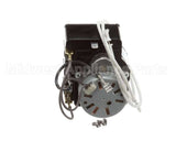 252-1019 Nu-Vu Timer,60 Min,220 Volt,60Hz