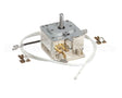 252-1020 Nu-Vu Timer,60 Min,230 Volt,50Hz