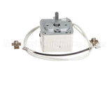 252-1020 Nu-Vu Timer,60 Min,230 Volt,50Hz