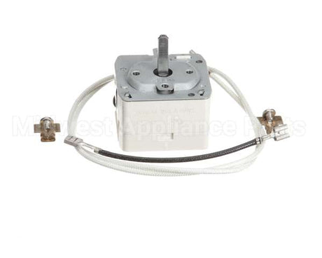 252-1020 Nu-Vu Timer,60 Min,230 Volt,50Hz