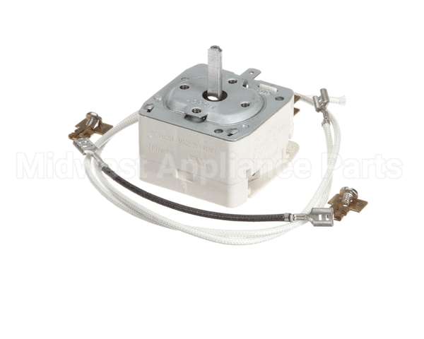 252-1020 Nu-Vu Timer,60 Min,230 Volt,50Hz