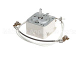 252-1020 Nu-Vu Timer,60 Min,230 Volt,50Hz