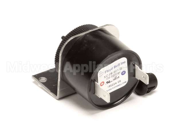 252-1024 Nu-Vu Kit,Retrofit,Buzzer,120/240V